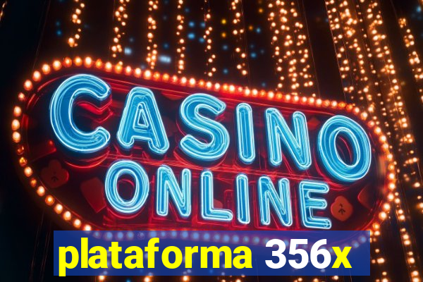 plataforma 356x